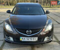 Чорний Мазда 6, об'ємом двигуна 2 л та пробігом 146 тис. км за 7250 $, фото 10 на Automoto.ua