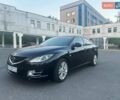 Чорний Мазда 6, об'ємом двигуна 2 л та пробігом 239 тис. км за 6800 $, фото 21 на Automoto.ua