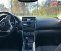 Черный Мазда 6, объемом двигателя 1.8 л и пробегом 253 тыс. км за 7000 $, фото 13 на Automoto.ua