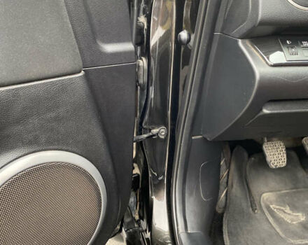 Чорний Мазда 6, об'ємом двигуна 2 л та пробігом 246 тис. км за 10000 $, фото 18 на Automoto.ua