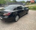 Чорний Мазда 6, об'ємом двигуна 2 л та пробігом 255 тис. км за 6200 $, фото 3 на Automoto.ua