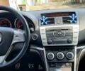 Чорний Мазда 6, об'ємом двигуна 2.5 л та пробігом 205 тис. км за 8000 $, фото 10 на Automoto.ua