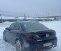 Чорний Мазда 6, об'ємом двигуна 2 л та пробігом 276 тис. км за 6700 $, фото 1 на Automoto.ua