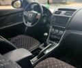 Черный Мазда 6, объемом двигателя 2 л и пробегом 309 тыс. км за 5300 $, фото 8 на Automoto.ua