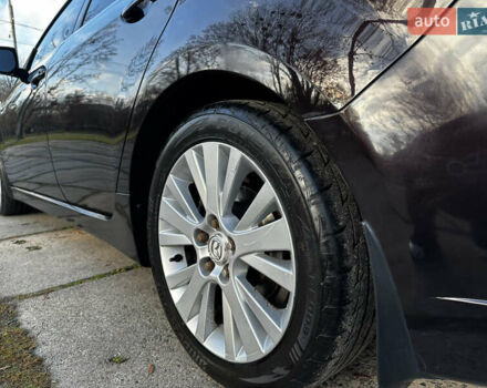 Чорний Мазда 6, об'ємом двигуна 2 л та пробігом 146 тис. км за 7250 $, фото 32 на Automoto.ua