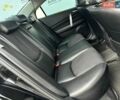 Чорний Мазда 6, об'ємом двигуна 2 л та пробігом 211 тис. км за 5999 $, фото 48 на Automoto.ua