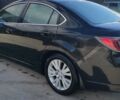 Чорний Мазда 6, об'ємом двигуна 2 л та пробігом 163 тис. км за 6600 $, фото 1 на Automoto.ua