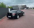 Черный Мазда 6, объемом двигателя 2 л и пробегом 345 тыс. км за 6350 $, фото 1 на Automoto.ua