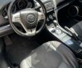 Черный Мазда 6, объемом двигателя 2 л и пробегом 290 тыс. км за 5999 $, фото 3 на Automoto.ua