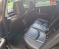 Черный Мазда 6, объемом двигателя 2.4 л и пробегом 229 тыс. км за 6800 $, фото 9 на Automoto.ua