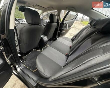 Черный Мазда 6, объемом двигателя 1.8 л и пробегом 236 тыс. км за 6299 $, фото 29 на Automoto.ua