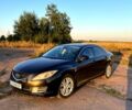 Чорний Мазда 6, об'ємом двигуна 1.8 л та пробігом 195 тис. км за 6800 $, фото 1 на Automoto.ua