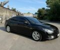 Чорний Мазда 6, об'ємом двигуна 2 л та пробігом 222 тис. км за 6499 $, фото 3 на Automoto.ua
