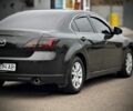 Черный Мазда 6, объемом двигателя 2.5 л и пробегом 220 тыс. км за 6800 $, фото 7 на Automoto.ua