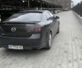 Черный Мазда 6, объемом двигателя 2 л и пробегом 370 тыс. км за 6000 $, фото 5 на Automoto.ua
