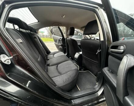 Чорний Мазда 6, об'ємом двигуна 1.8 л та пробігом 230 тис. км за 4999 $, фото 10 на Automoto.ua