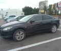 Чорний Мазда 6, об'ємом двигуна 2 л та пробігом 200 тис. км за 4899 $, фото 9 на Automoto.ua