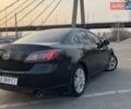 Черный Мазда 6, объемом двигателя 1.99 л и пробегом 273 тыс. км за 6600 $, фото 6 на Automoto.ua