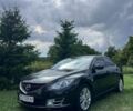 Чорний Мазда 6, об'ємом двигуна 2 л та пробігом 209 тис. км за 7300 $, фото 3 на Automoto.ua