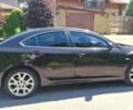 Чорний Мазда 6, об'ємом двигуна 2.49 л та пробігом 230 тис. км за 8400 $, фото 5 на Automoto.ua