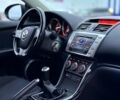 Чорний Мазда 6, об'ємом двигуна 1.8 л та пробігом 240 тис. км за 6299 $, фото 7 на Automoto.ua