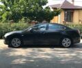 Чорний Мазда 6, об'ємом двигуна 2 л та пробігом 160 тис. км за 9350 $, фото 3 на Automoto.ua