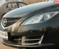 Чорний Мазда 6, об'ємом двигуна 1.8 л та пробігом 307 тис. км за 5800 $, фото 8 на Automoto.ua
