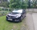 Черный Мазда 6, объемом двигателя 1.8 л и пробегом 157 тыс. км за 6500 $, фото 1 на Automoto.ua