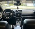 Черный Мазда 6, объемом двигателя 2 л и пробегом 260 тыс. км за 6200 $, фото 7 на Automoto.ua