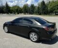 Черный Мазда 6, объемом двигателя 2 л и пробегом 290 тыс. км за 5999 $, фото 1 на Automoto.ua
