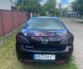 Чорний Мазда 6, об'ємом двигуна 2 л та пробігом 198 тис. км за 7000 $, фото 2 на Automoto.ua