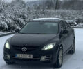 Чорний Мазда 6, об'ємом двигуна 2 л та пробігом 275 тис. км за 6800 $, фото 3 на Automoto.ua