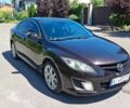 Чорний Мазда 6, об'ємом двигуна 2.5 л та пробігом 230 тис. км за 8301 $, фото 1 на Automoto.ua