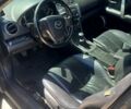 Черный Мазда 6, объемом двигателя 2.5 л и пробегом 236 тыс. км за 5600 $, фото 7 на Automoto.ua