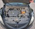 Чорний Мазда 6, об'ємом двигуна 2 л та пробігом 257 тис. км за 6600 $, фото 8 на Automoto.ua
