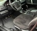 Черный Мазда 6, объемом двигателя 2 л и пробегом 280 тыс. км за 6500 $, фото 4 на Automoto.ua