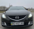 Чорний Мазда 6, об'ємом двигуна 2 л та пробігом 246 тис. км за 7100 $, фото 2 на Automoto.ua