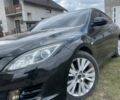 Чорний Мазда 6, об'ємом двигуна 2 л та пробігом 270 тис. км за 5999 $, фото 1 на Automoto.ua