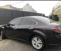 Чорний Мазда 6, об'ємом двигуна 2 л та пробігом 219 тис. км за 6900 $, фото 2 на Automoto.ua