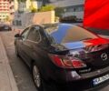 Черный Мазда 6, объемом двигателя 2 л и пробегом 201 тыс. км за 7200 $, фото 1 на Automoto.ua