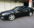 Черный Мазда 6, объемом двигателя 2.5 л и пробегом 240 тыс. км за 8000 $, фото 14 на Automoto.ua