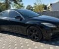 Черный Мазда 6, объемом двигателя 3.7 л и пробегом 192 тыс. км за 6700 $, фото 1 на Automoto.ua