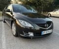 Чорний Мазда 6, об'ємом двигуна 2 л та пробігом 275 тис. км за 6934 $, фото 11 на Automoto.ua