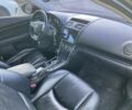 Черный Мазда 6, объемом двигателя 2 л и пробегом 180 тыс. км за 7700 $, фото 12 на Automoto.ua