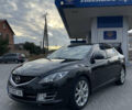 Мазда 6 2008 в Запорожье на Automoto.ua Черный Мазда 6, объемом двигателя 2.49 л и пробегом 236 тыс. км за 6800 $, фото 1 на Automoto.ua