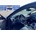 Черный Мазда 6, объемом двигателя 2 л и пробегом 226 тыс. км за 5000 $, фото 4 на Automoto.ua