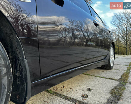 Чорний Мазда 6, об'ємом двигуна 2 л та пробігом 146 тис. км за 7250 $, фото 23 на Automoto.ua
