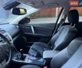 Чорний Мазда 6, об'ємом двигуна 2 л та пробігом 268 тис. км за 6300 $, фото 13 на Automoto.ua