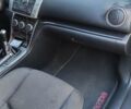 Чорний Мазда 6, об'ємом двигуна 2 л та пробігом 163 тис. км за 6600 $, фото 17 на Automoto.ua