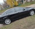 Черный Мазда 6, объемом двигателя 2.5 л и пробегом 318 тыс. км за 6700 $, фото 2 на Automoto.ua